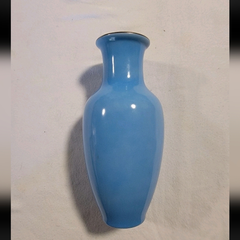 Holly Hobbie Flower Vase Vintage - Picture 4 of 4